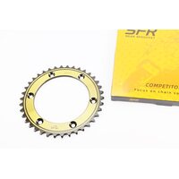 Зірка задня 520-38T - d=130; 6отв.*150mm "гартована" Viper V250VXR; GEON X-Road 200-250