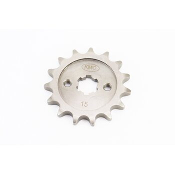 Зірка передня - 428H-15T BOXER BM/BMX 150cc "JV551000"