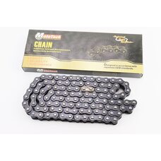 Цепь привода колеса 428HS*108L