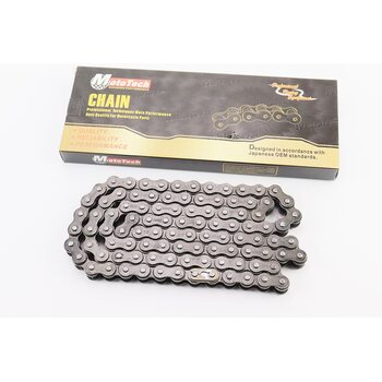 Цепь привода колеса 420H*100L