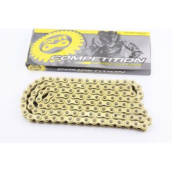 Цепь привода колеса 520H*120L GOLD