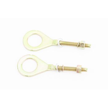 Натяжитель цепи привода МОТО к-кт 2шт, тип 1