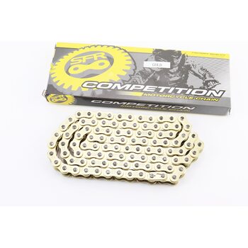Цепь привода колеса 428H*100L GOLD