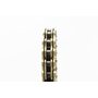 Ланцюг приводу колеса 520VO*120L GOLD (з сальниками) (O-Rings)