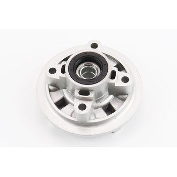 Панель демпферная (посадка звезды 64мм/4 болта, под раздельные резинки), тип 1