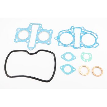 ZS125-4B/Honda - CBT125 Прокладки поршневой 125cc-44мм, к-кт 8 деталей