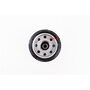 Фільтр масляний HF204 (M20x1,5) Honda CB/CBF 500/600/1000, Kawasaki ZX 600/636, Yamaha YZF-R1/R6, Kawasaki KVF360/650/700, Yamaha YFM350