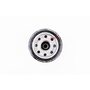 Фильтр масляный HF303 (M20x1,5) HONDA CB 500/1000, CBF 500/1000, CBR 600/1100 XX Super, NC 700 D Integra RC62, Kawasaki ZX-10R/ZX-14