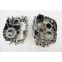 УЦІНКА ZS250-4B/Honda - CBT250 Картер двигуна лівий + правий к-кт (невеликий наліт)