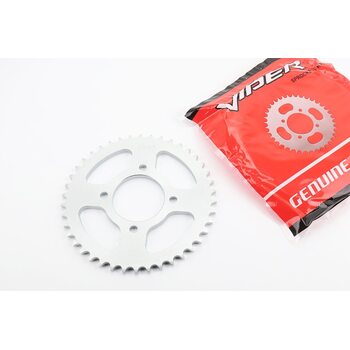 Звезда задняя JD125 – 428-42Т – d=58; 4отв.*78mm