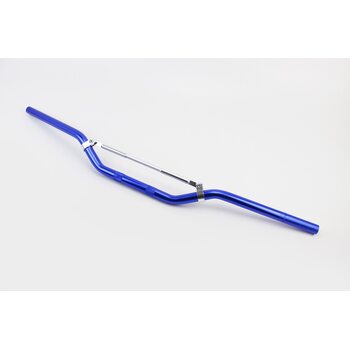 Кермо універсальне TUNING, СИНЄ