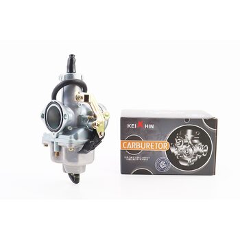 Карбюратор PZ30 СВ/CG-200 (d=30), дросель під трос (якісна копія)