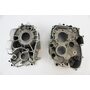 УЦІНКА ZS250-4B/Honda - CBT250 Картер двигуна лівий + правий к-кт (невеликий наліт)